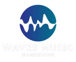 Waves Music Marketing